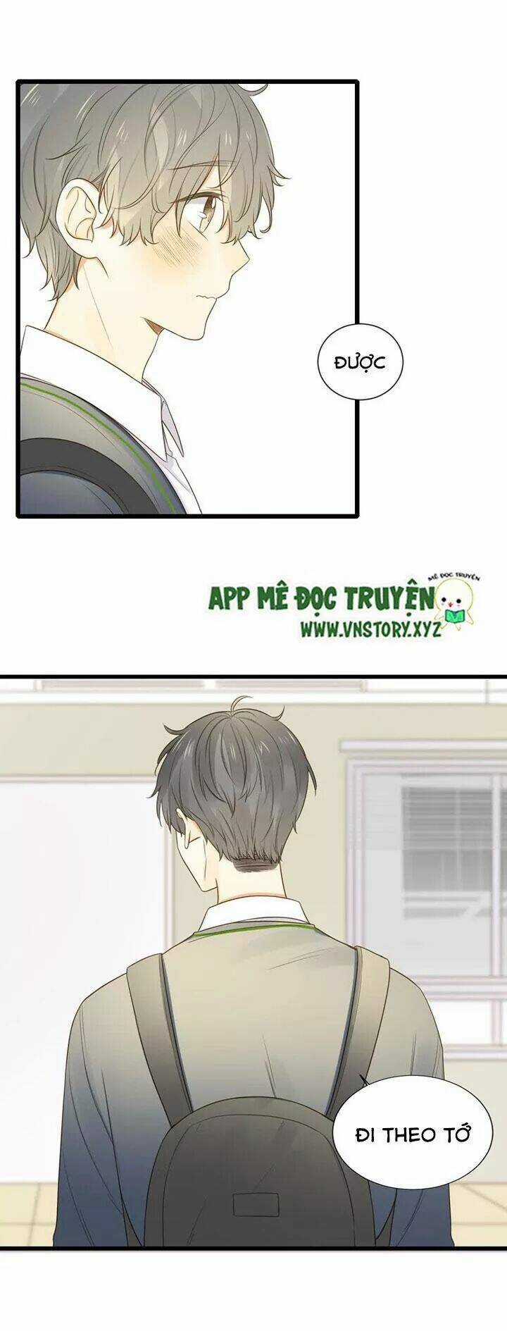 Sinh Hạ Long Chủng - Chapter 85 - Trang 17