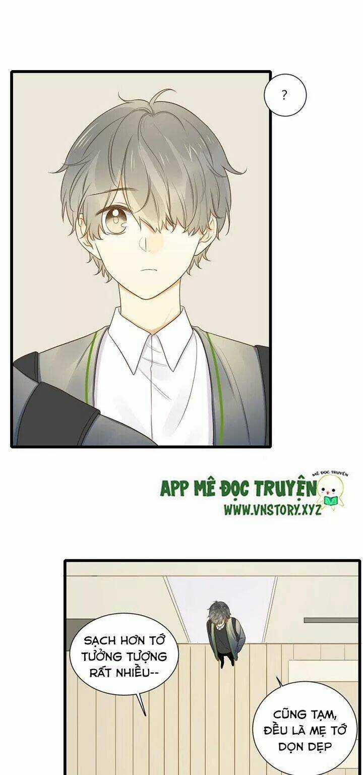 Sinh Hạ Long Chủng - Chapter 85 - Trang 19