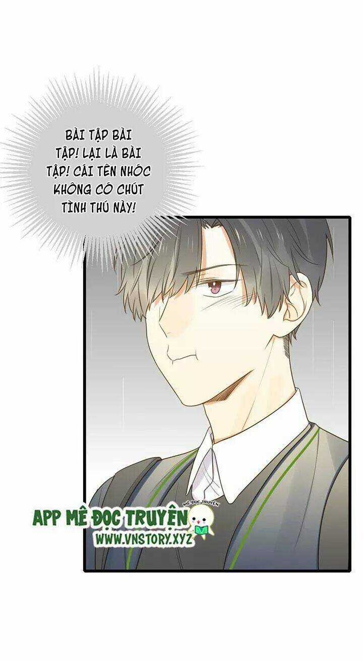 Sinh Hạ Long Chủng - Chapter 85 - Trang 3