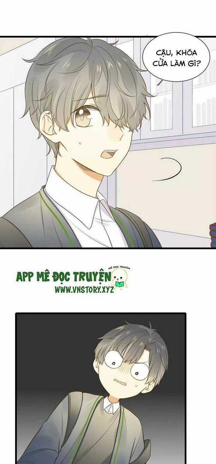 Sinh Hạ Long Chủng - Chapter 85 - Trang 21