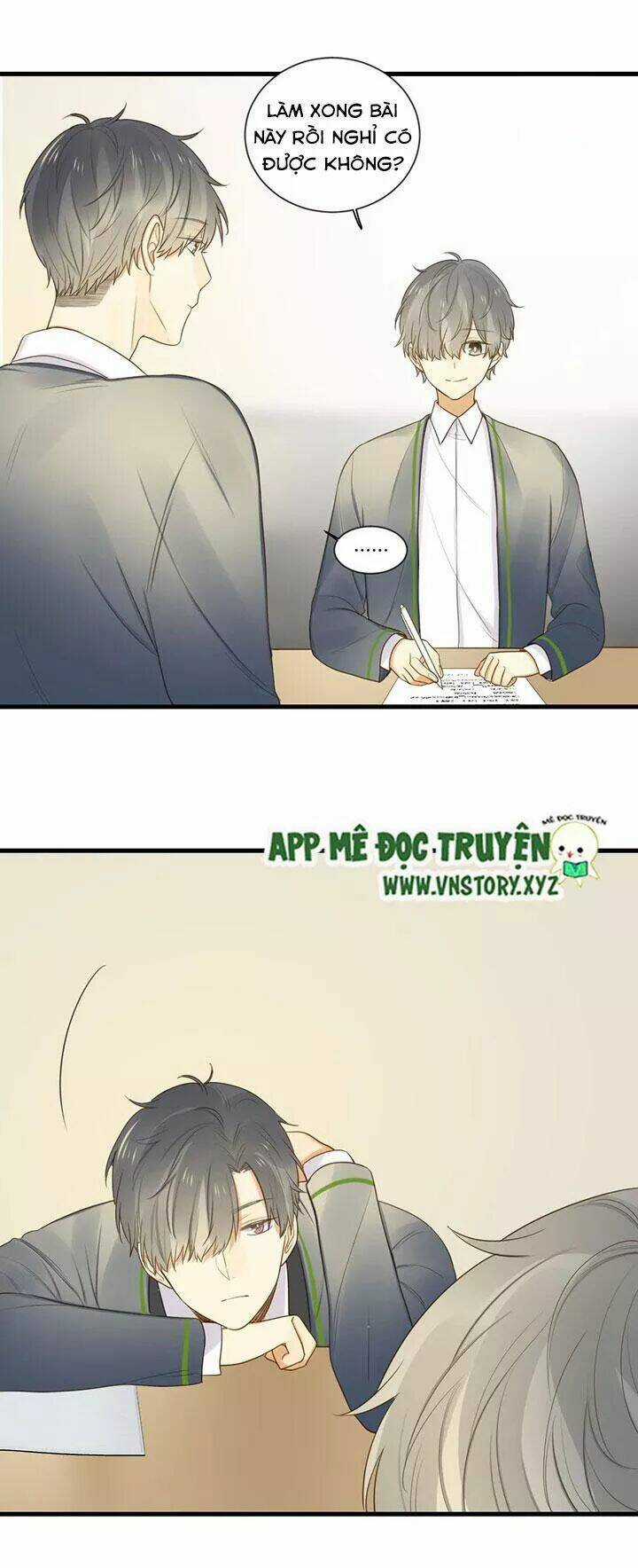 Sinh Hạ Long Chủng - Chapter 86 - Trang 4