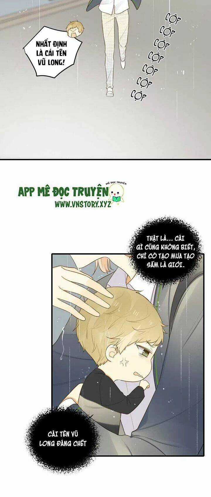 Sinh Hạ Long Chủng - Chapter 87 - Trang 3