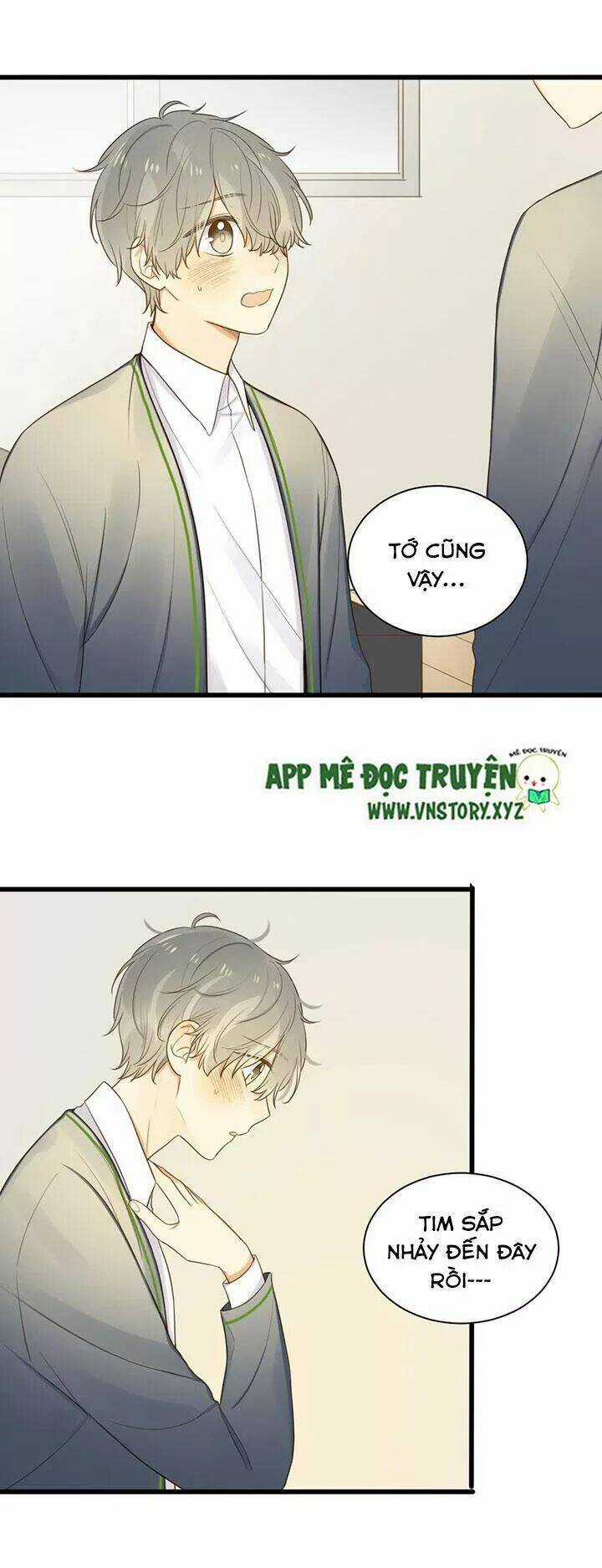 Sinh Hạ Long Chủng - Chapter 88 - Trang 14