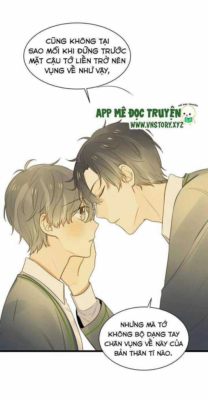 Sinh Hạ Long Chủng - Chapter 88 - Trang 18