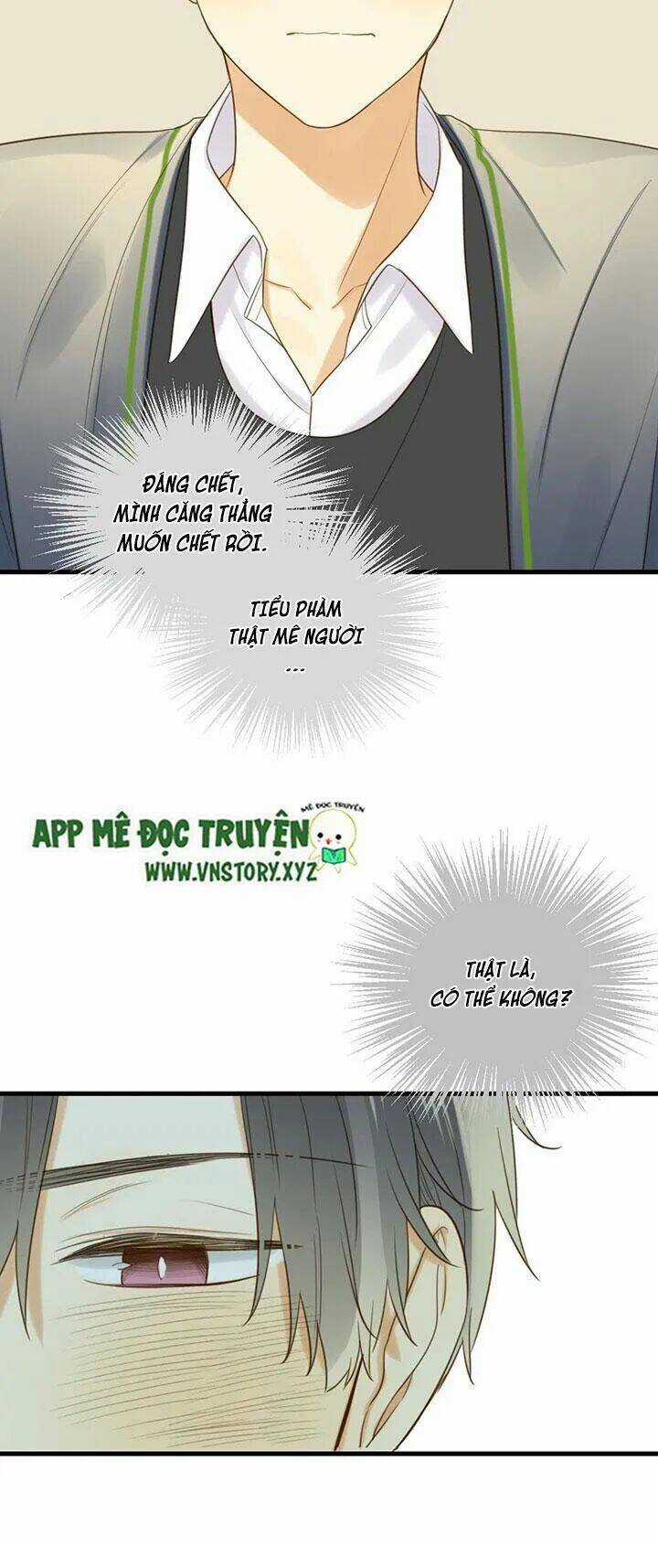 Sinh Hạ Long Chủng - Chapter 89 - Trang 11