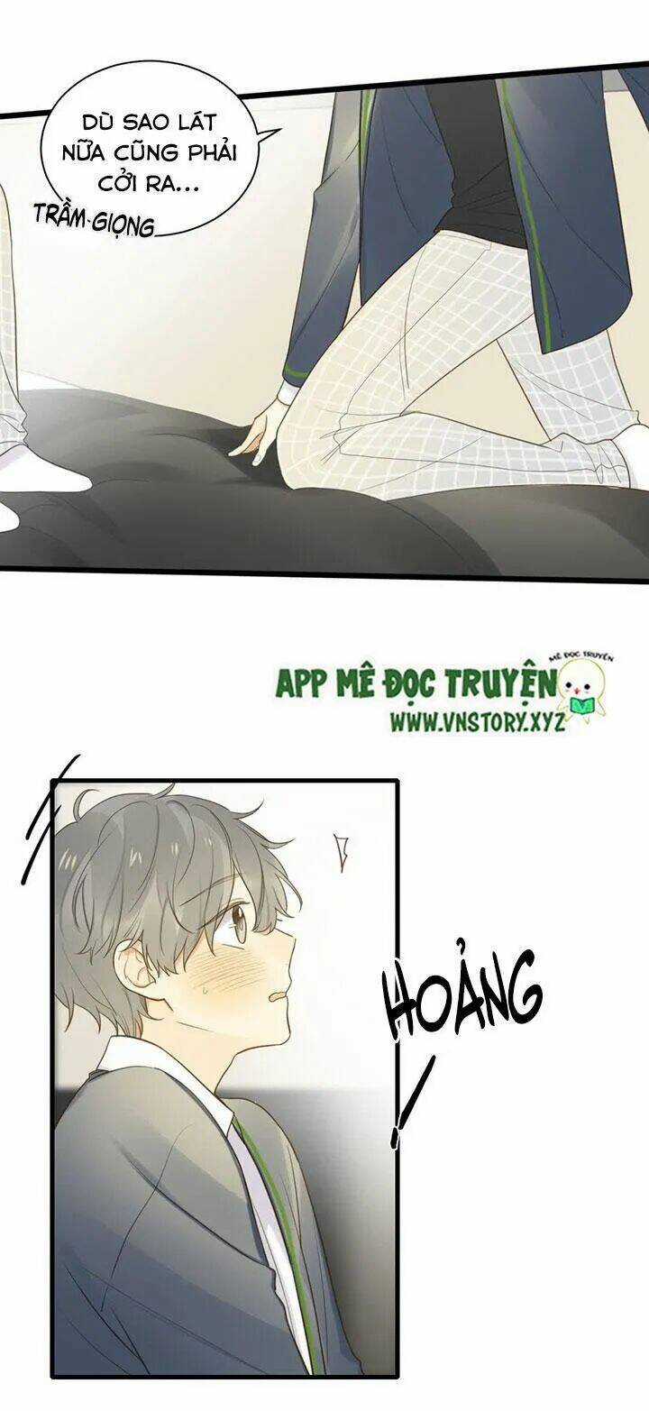 Sinh Hạ Long Chủng - Chapter 89 - Trang 7