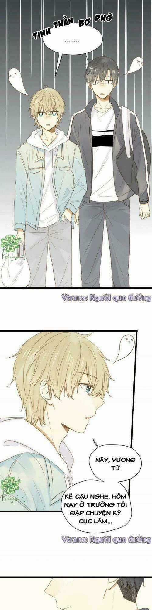 Sinh Hạ Long Chủng - Chapter 9 - Trang 1