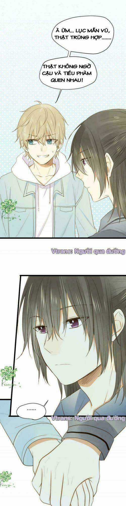 Sinh Hạ Long Chủng - Chapter 9 - Trang 11