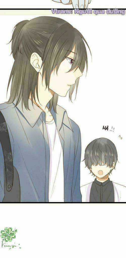 Sinh Hạ Long Chủng - Chapter 9 - Trang 12