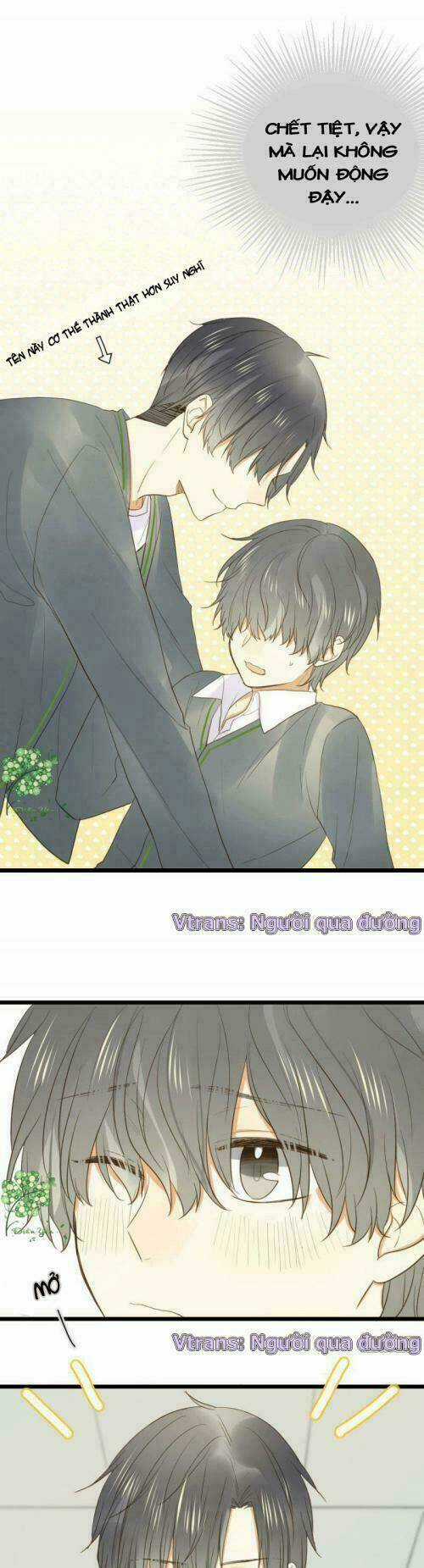 Sinh Hạ Long Chủng - Chapter 9 - Trang 15