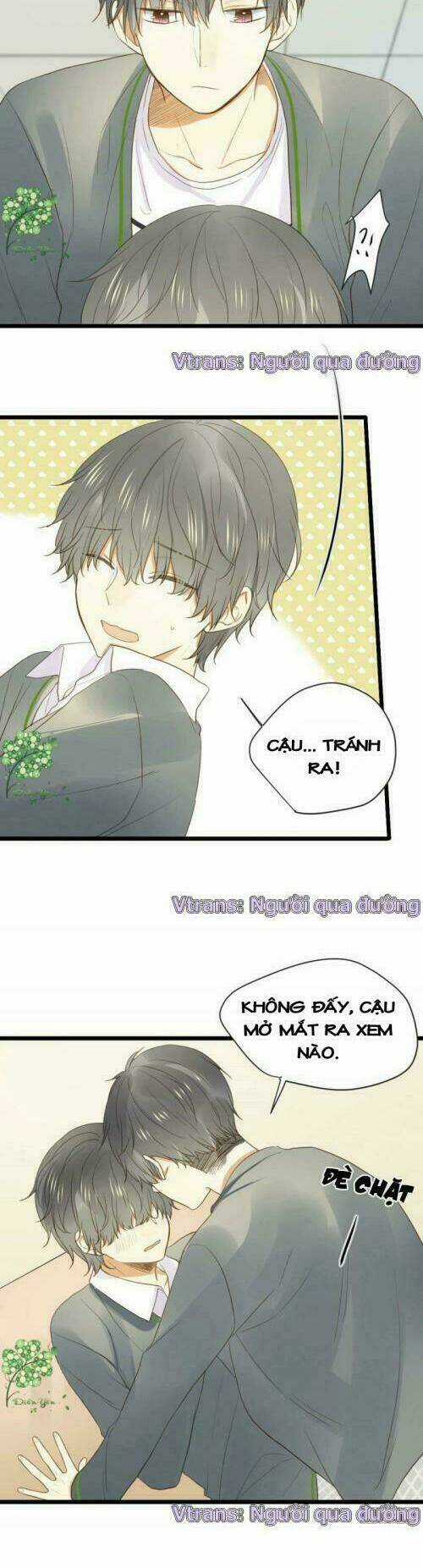 Sinh Hạ Long Chủng - Chapter 9 - Trang 16