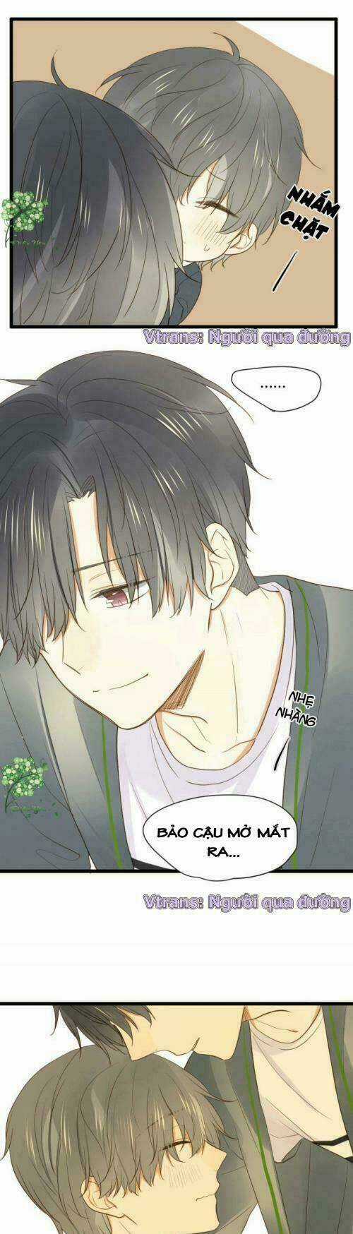 Sinh Hạ Long Chủng - Chapter 9 - Trang 17