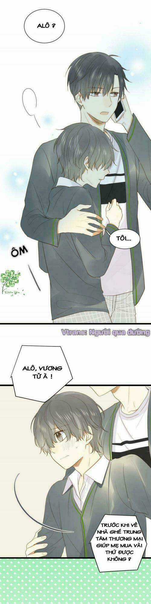Sinh Hạ Long Chủng - Chapter 9 - Trang 19