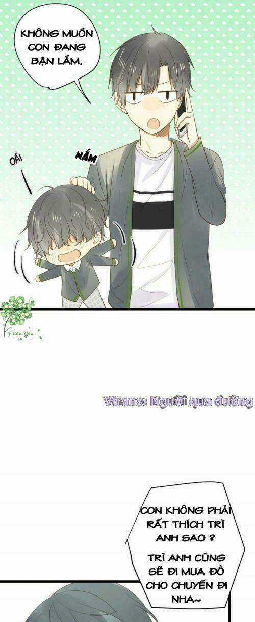 Sinh Hạ Long Chủng - Chapter 9 - Trang 20