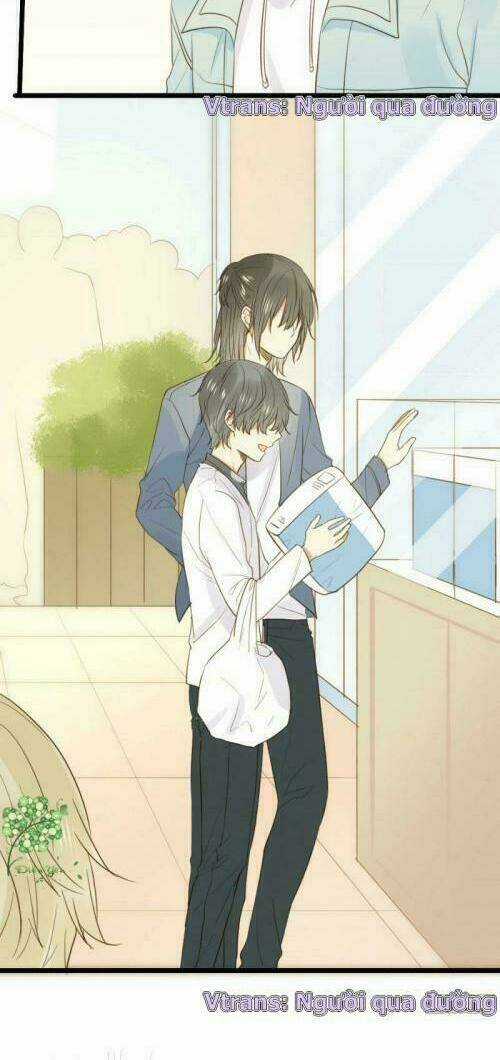 Sinh Hạ Long Chủng - Chapter 9 - Trang 3