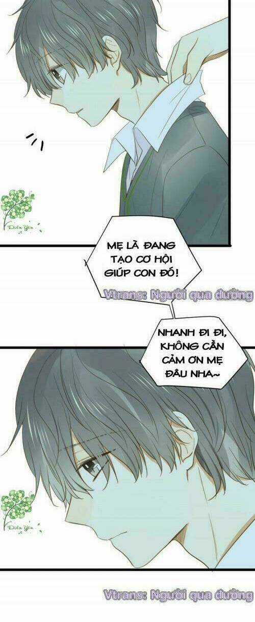 Sinh Hạ Long Chủng - Chapter 9 - Trang 21