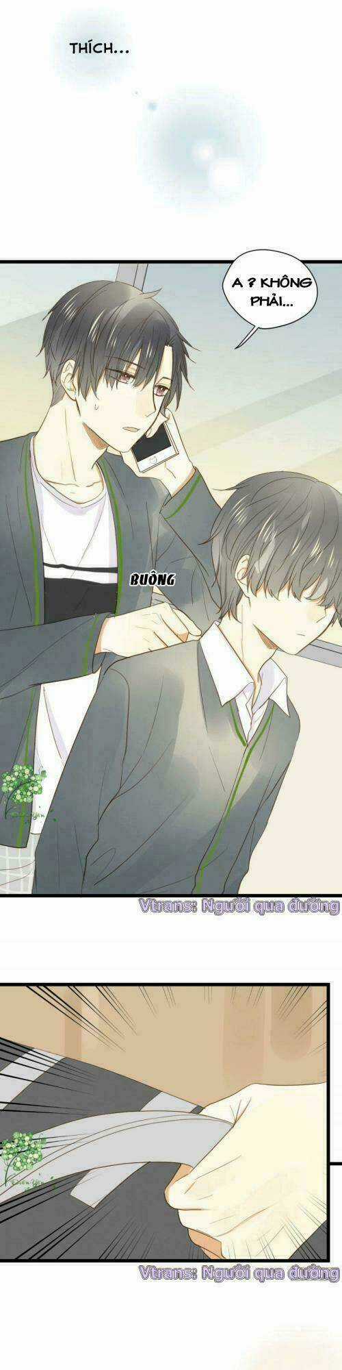 Sinh Hạ Long Chủng - Chapter 9 - Trang 22