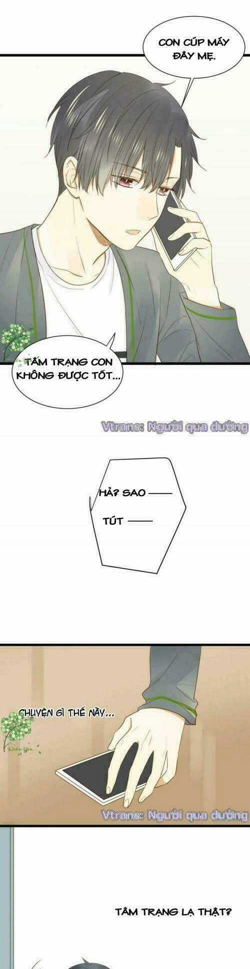 Sinh Hạ Long Chủng - Chapter 9 - Trang 25