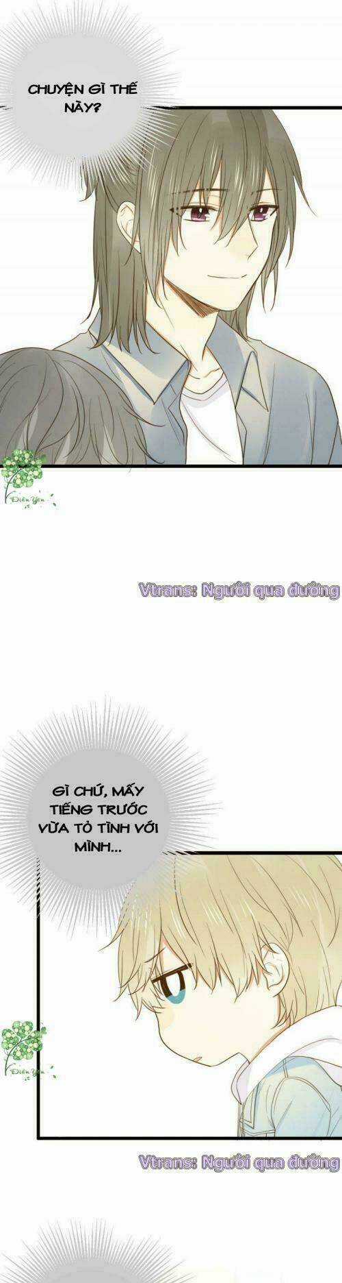 Sinh Hạ Long Chủng - Chapter 9 - Trang 4