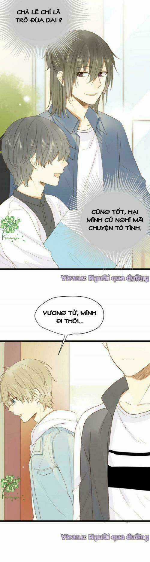 Sinh Hạ Long Chủng - Chapter 9 - Trang 5