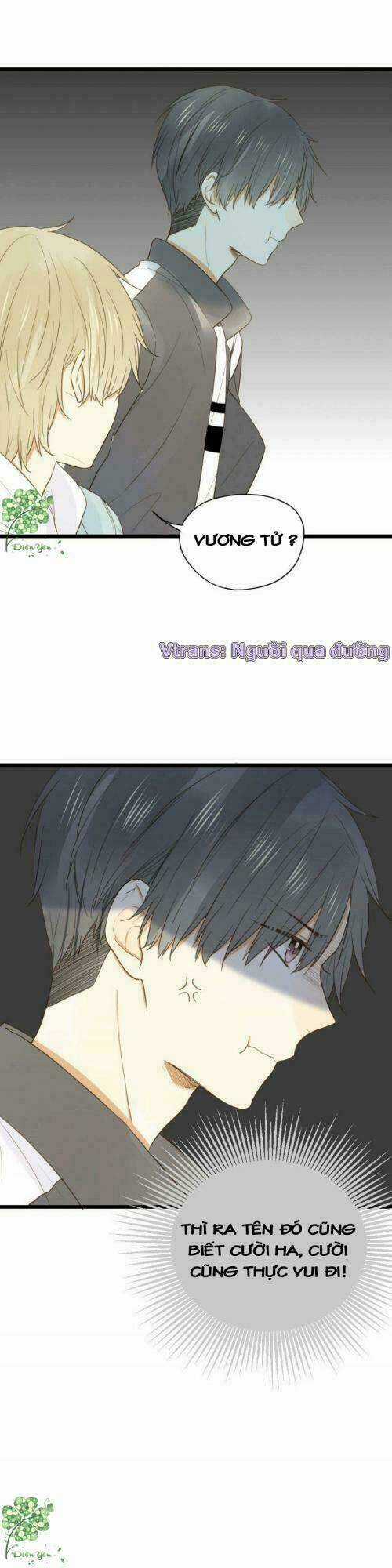 Sinh Hạ Long Chủng - Chapter 9 - Trang 6