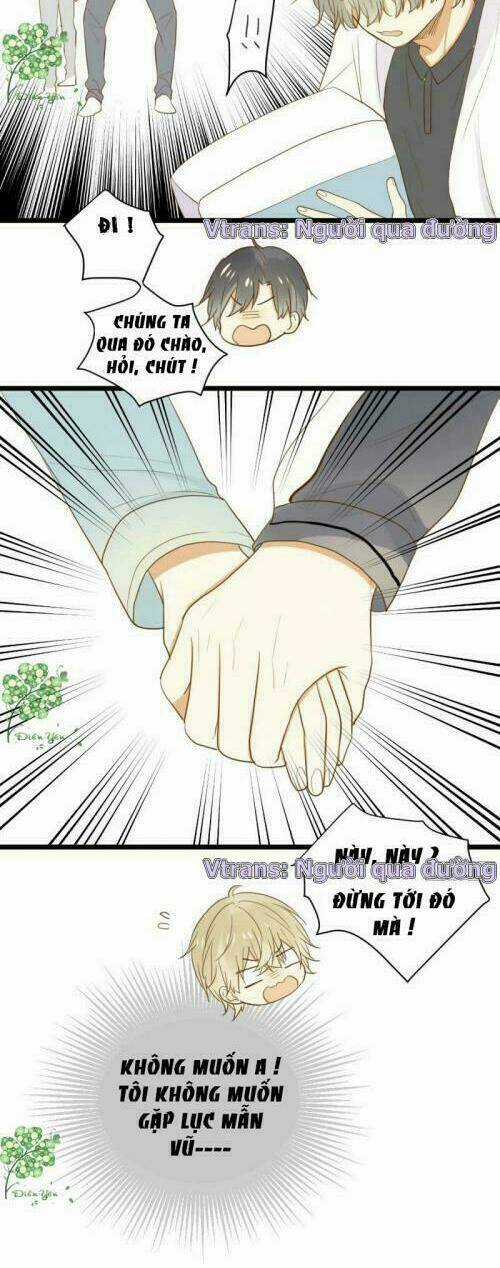 Sinh Hạ Long Chủng - Chapter 9 - Trang 8