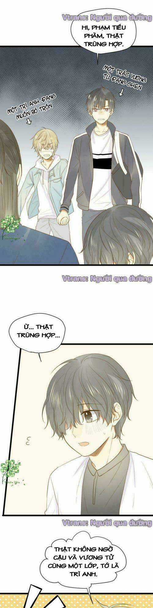 Sinh Hạ Long Chủng - Chapter 9 - Trang 9