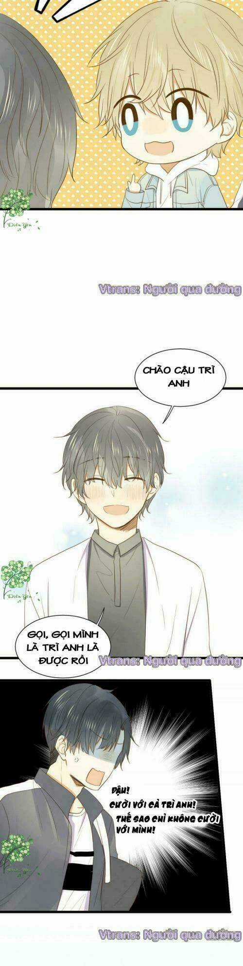 Sinh Hạ Long Chủng - Chapter 9 - Trang 10