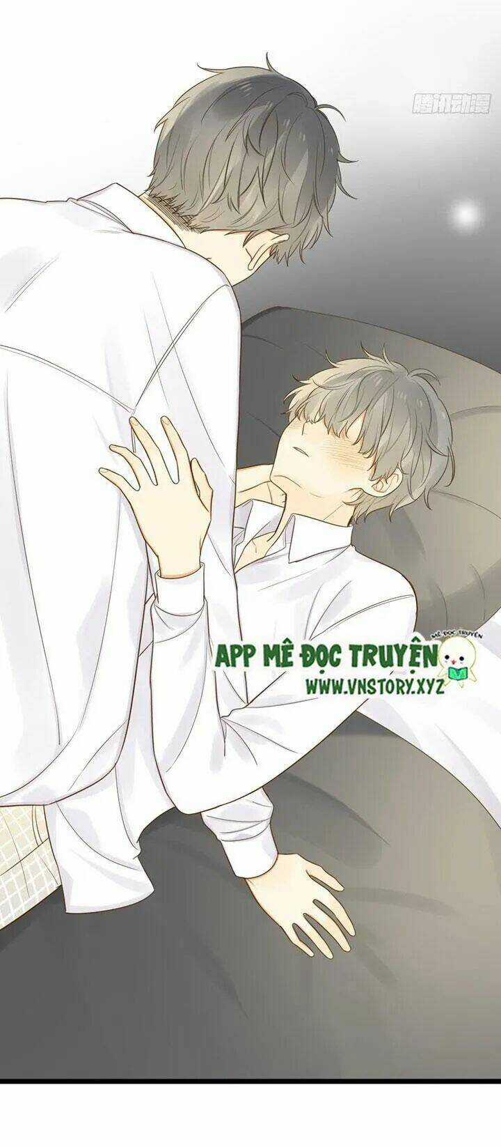 Sinh Hạ Long Chủng - Chapter 90 - Trang 18