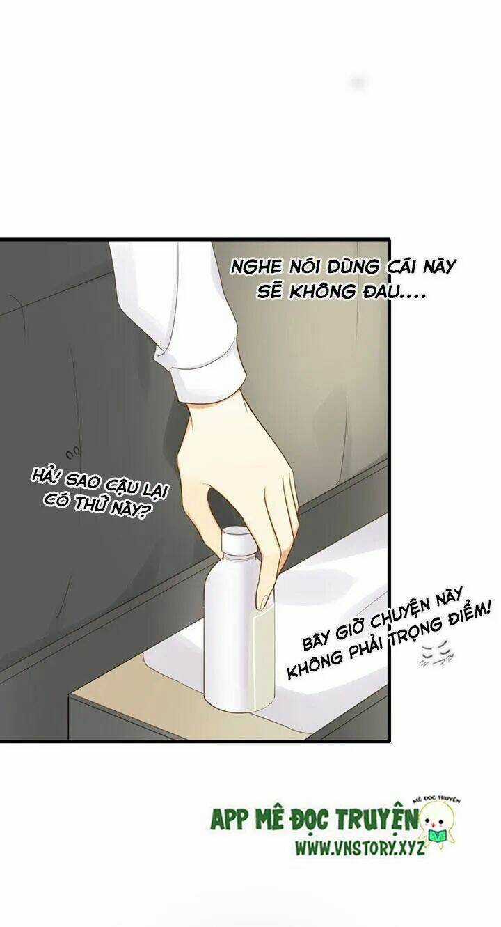 Sinh Hạ Long Chủng - Chapter 90 - Trang 24