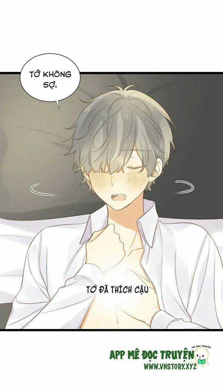 Sinh Hạ Long Chủng - Chapter 90 - Trang 28