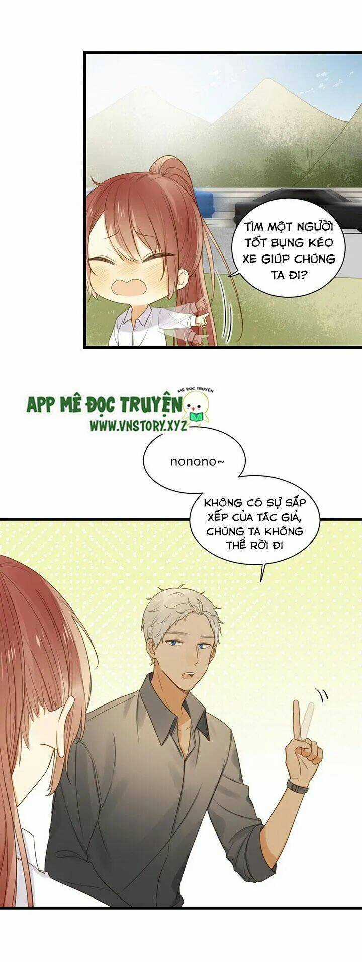 Sinh Hạ Long Chủng - Chapter 91 - Trang 3