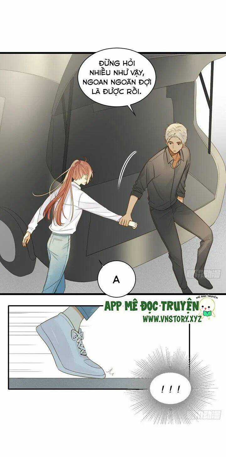 Sinh Hạ Long Chủng - Chapter 91 - Trang 5