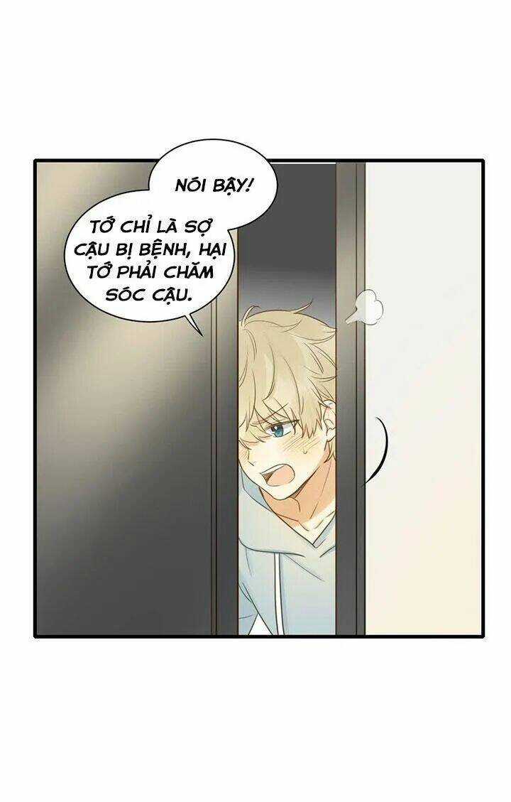 Sinh Hạ Long Chủng - Chapter 92 - Trang 19