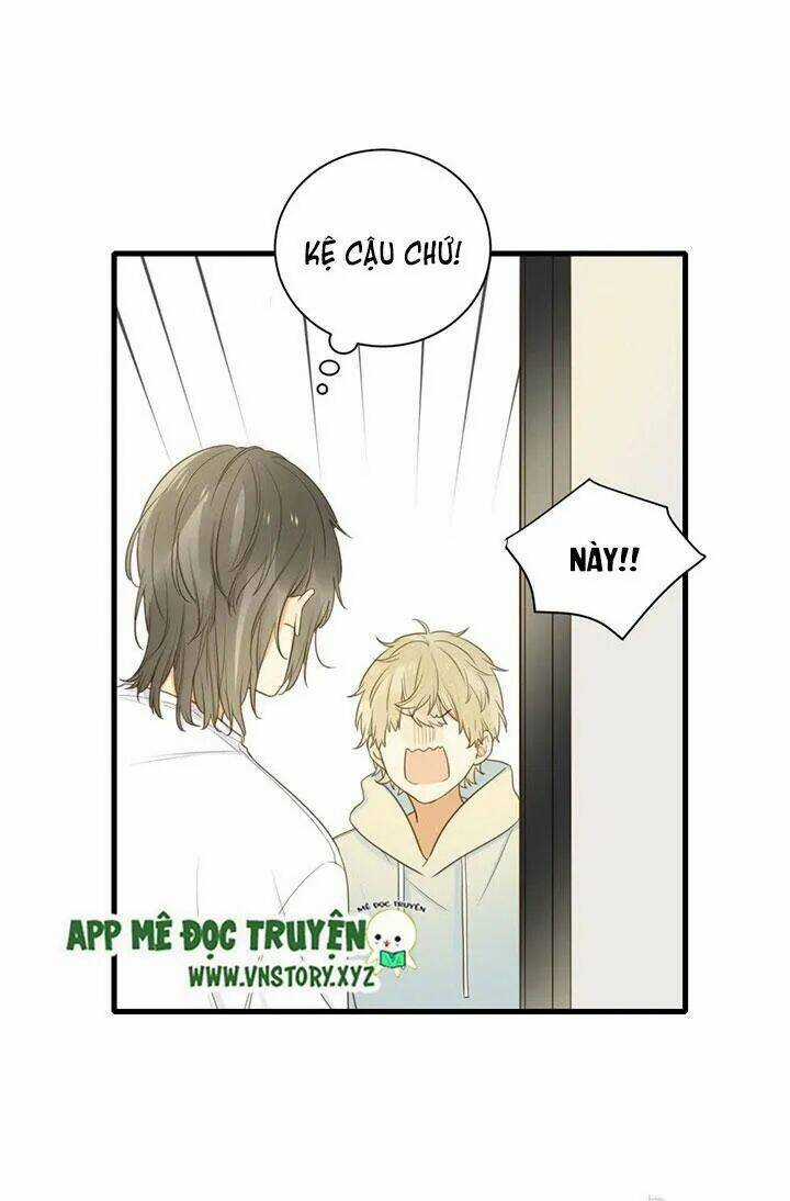 Sinh Hạ Long Chủng - Chapter 92 - Trang 21