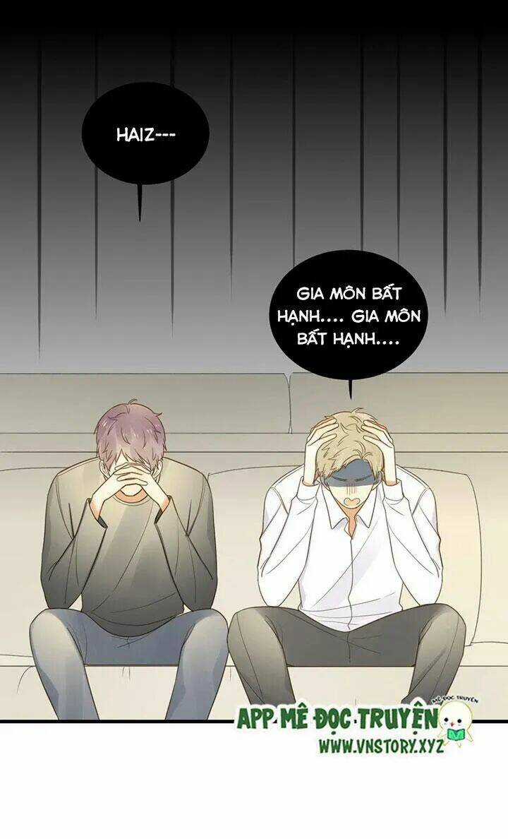 Sinh Hạ Long Chủng - Chapter 92 - Trang 7