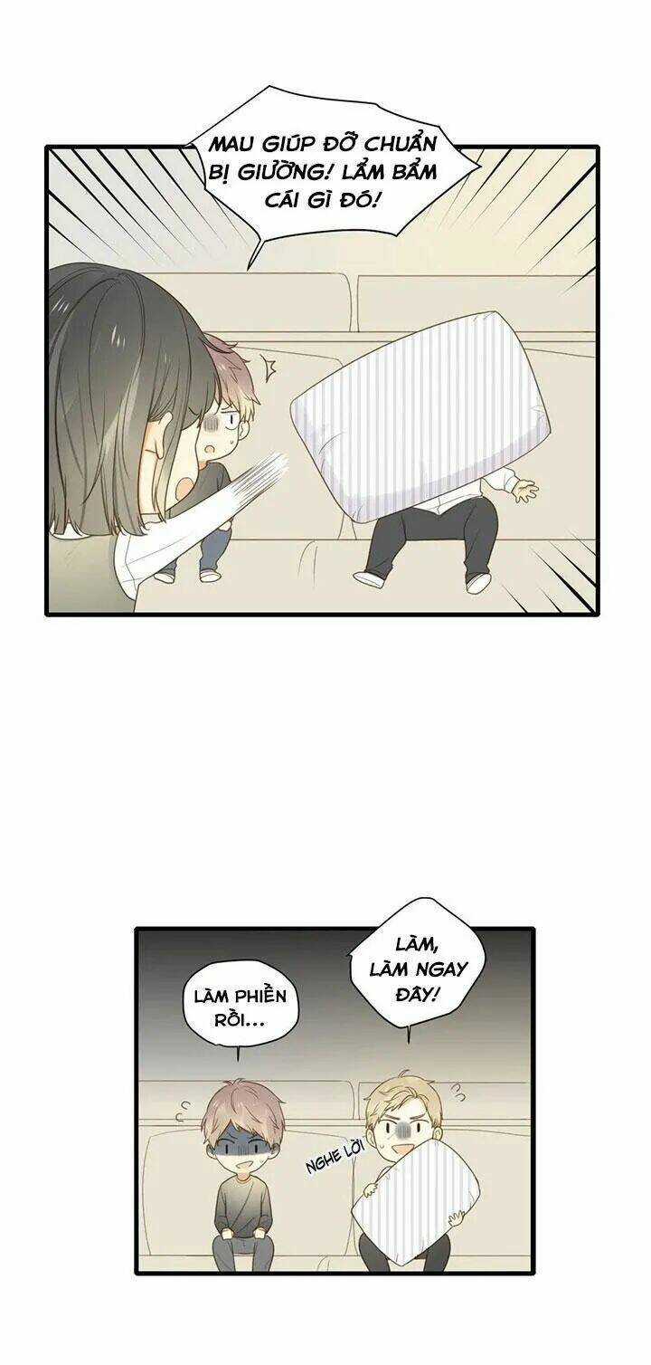 Sinh Hạ Long Chủng - Chapter 92 - Trang 8