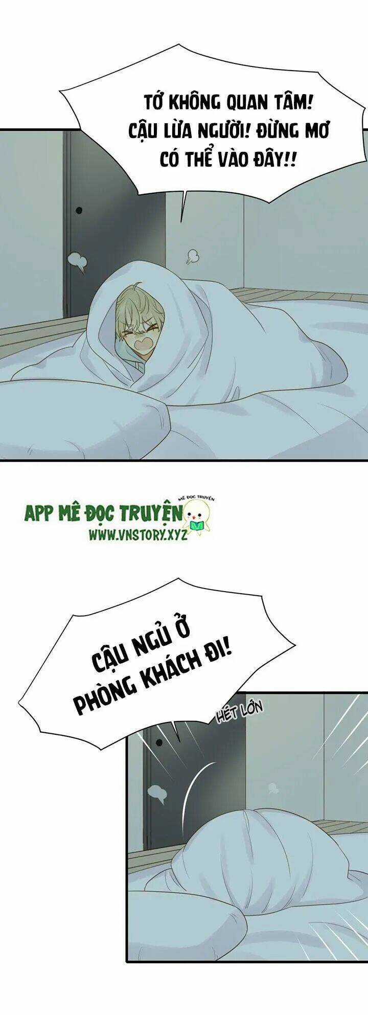 Sinh Hạ Long Chủng - Chapter 92 - Trang 10