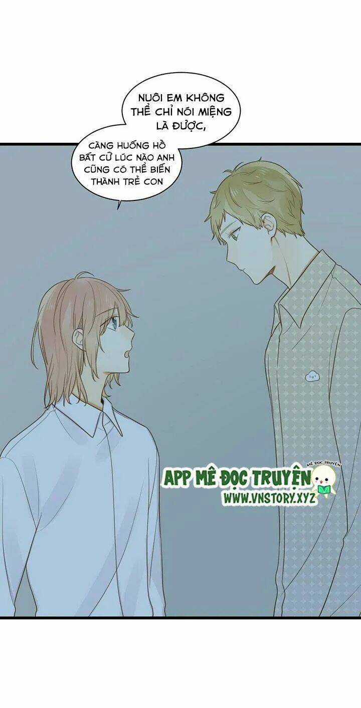 Sinh Hạ Long Chủng - Chapter 94 - Trang 4