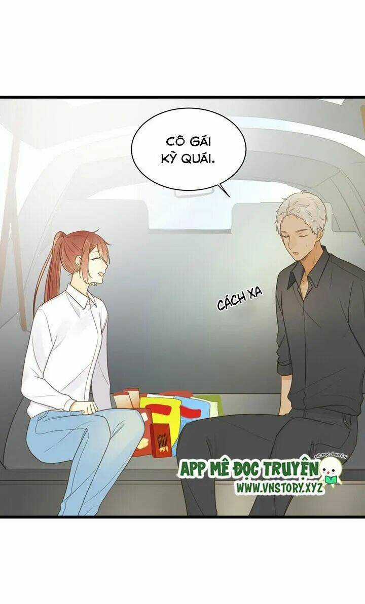 Sinh Hạ Long Chủng - Chapter 95 - Trang 20