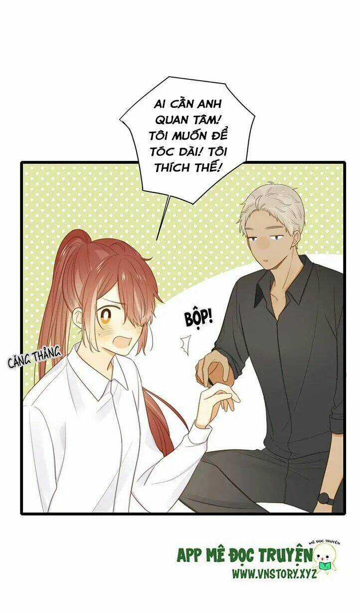 Sinh Hạ Long Chủng - Chapter 95 - Trang 28