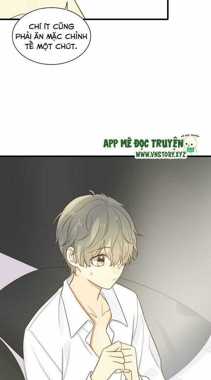 Sinh Hạ Long Chủng - Chapter 96 - Trang 18