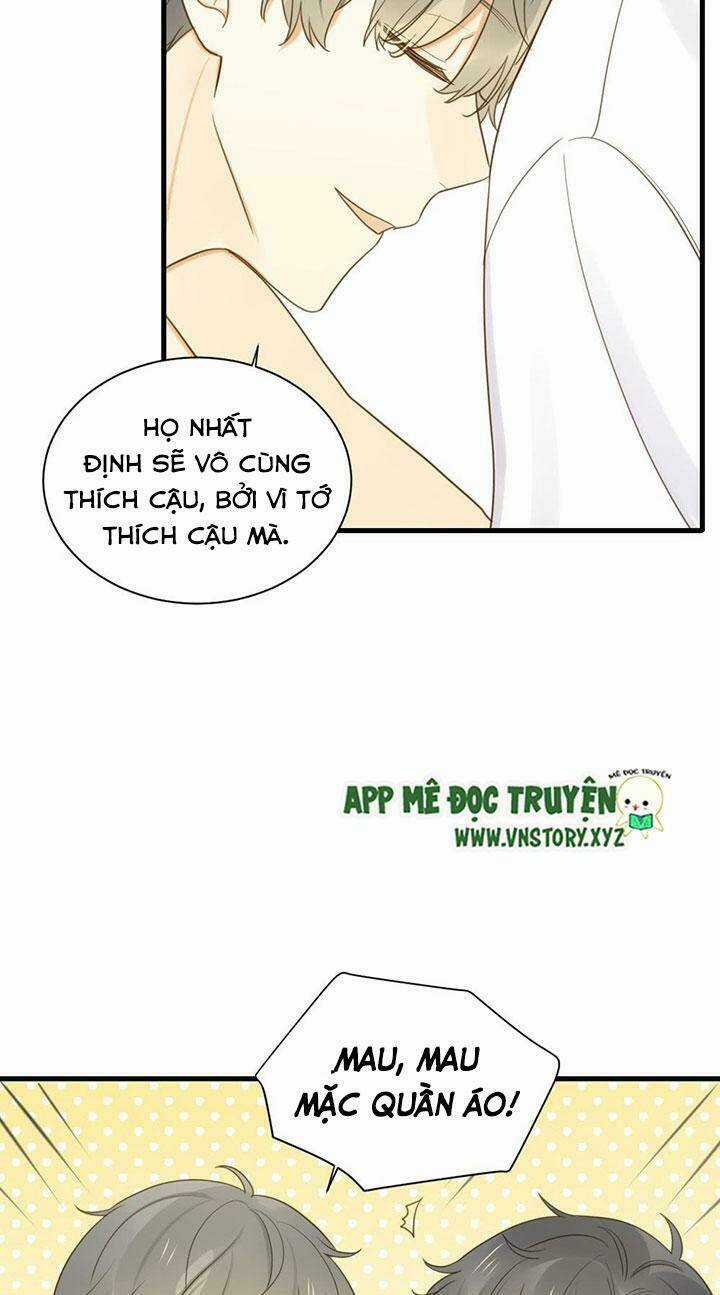 Sinh Hạ Long Chủng - Chapter 96 - Trang 21