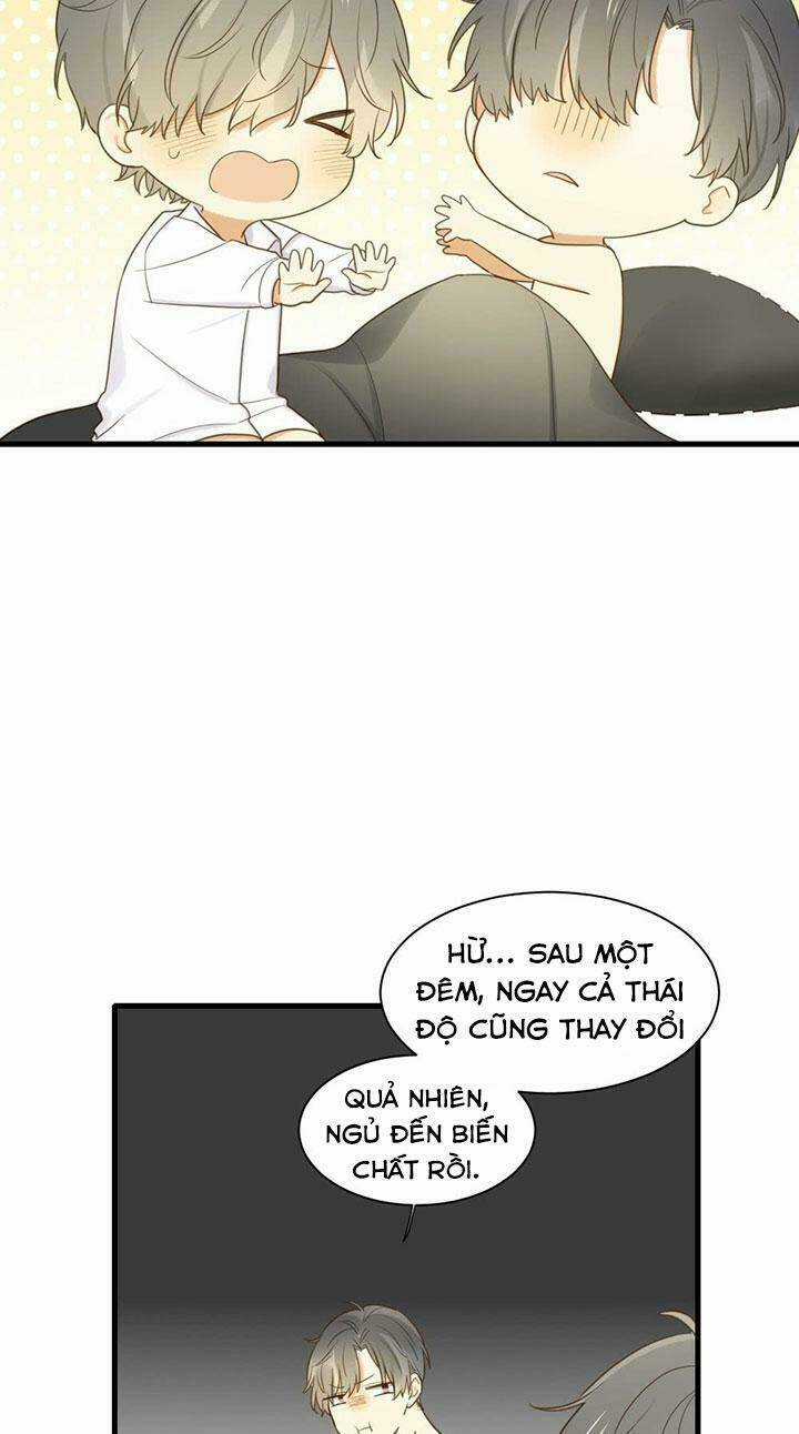 Sinh Hạ Long Chủng - Chapter 96 - Trang 22