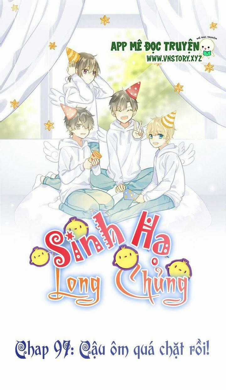 Sinh Hạ Long Chủng - Chapter 97 - Trang 1
