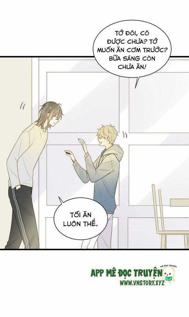 Sinh Hạ Long Chủng - Chapter 97 - Trang 3