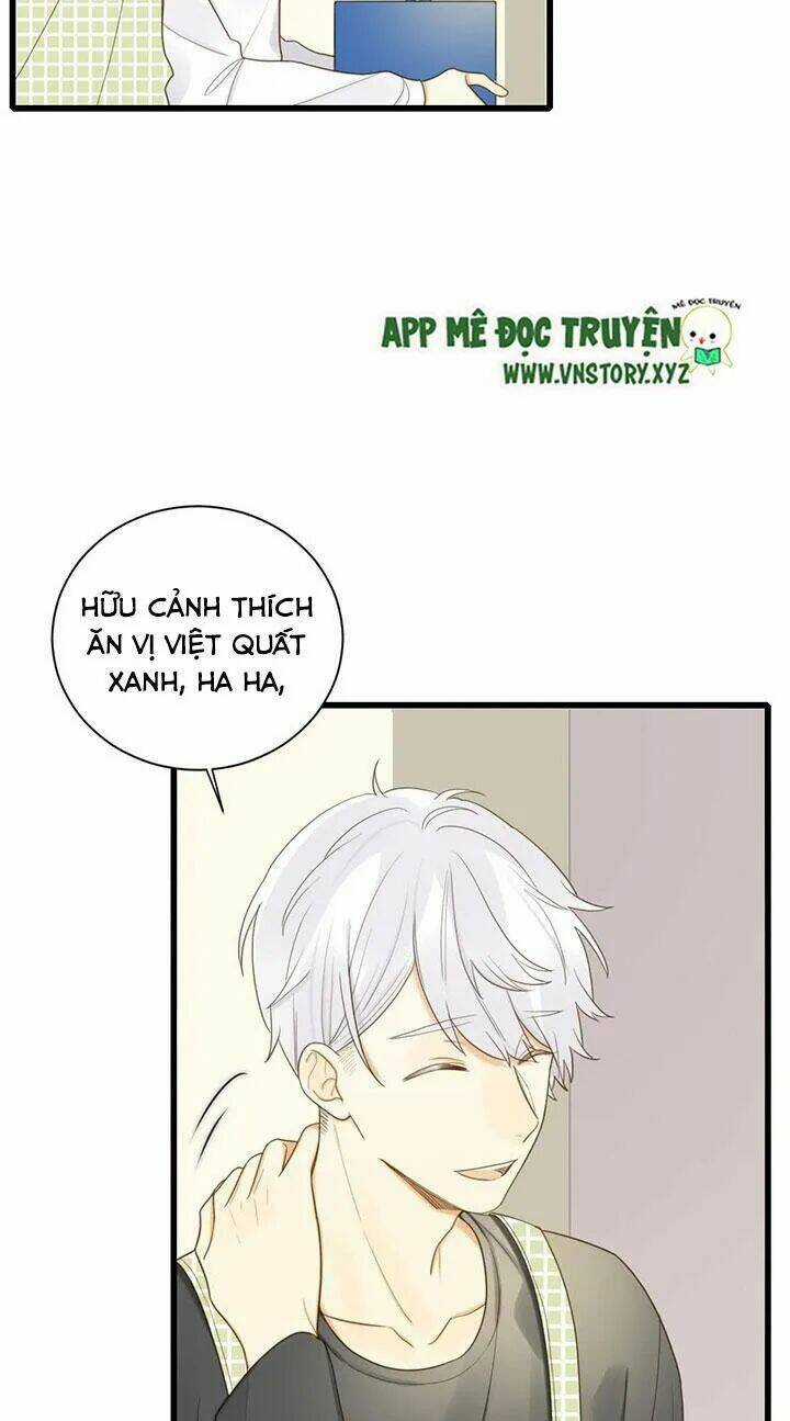 Sinh Hạ Long Chủng - Chapter 98 - Trang 17