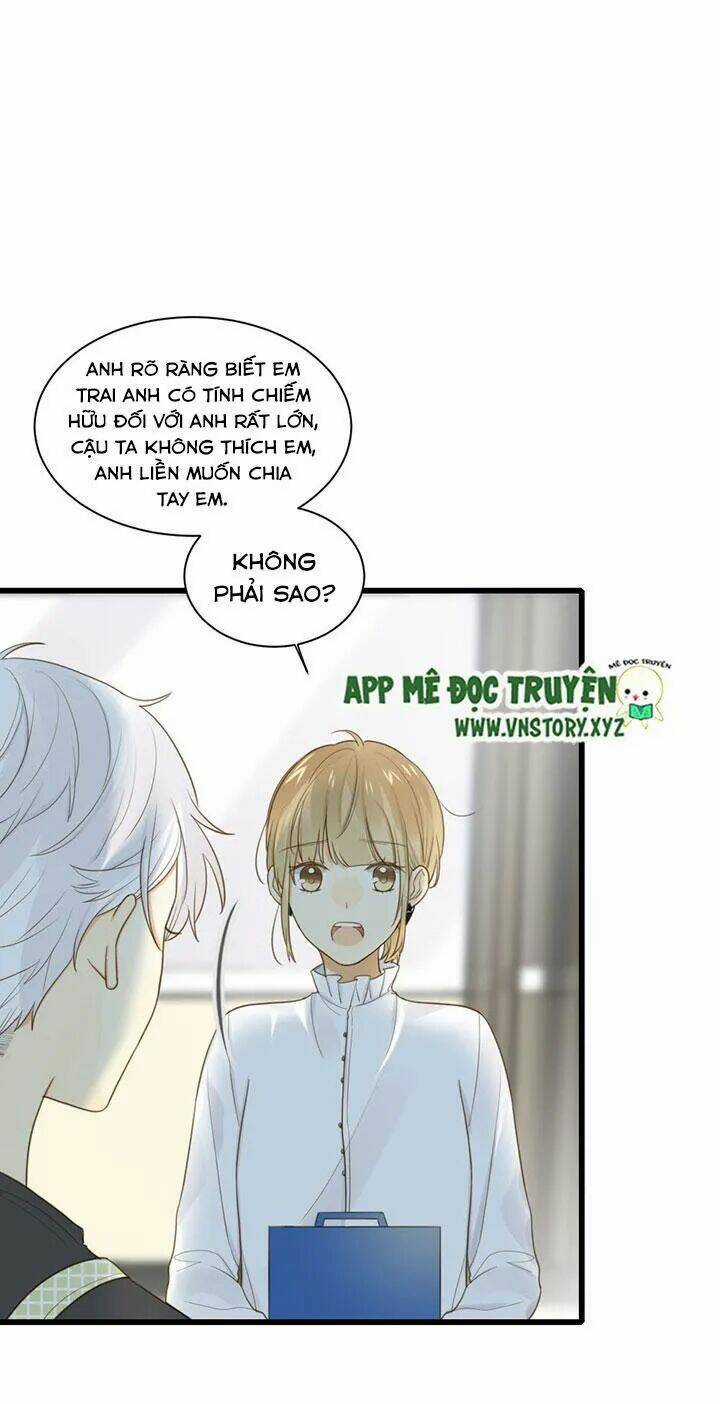 Sinh Hạ Long Chủng - Chapter 98 - Trang 24