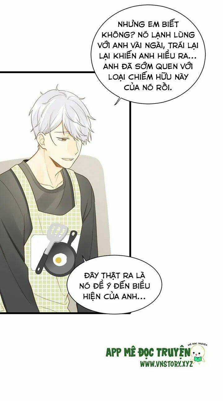 Sinh Hạ Long Chủng - Chapter 98 - Trang 35