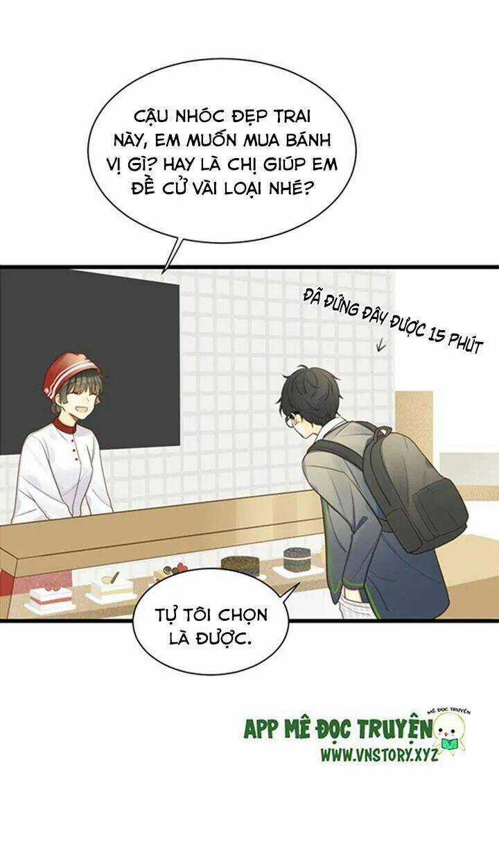 Sinh Hạ Long Chủng - Chapter 98 - Trang 5